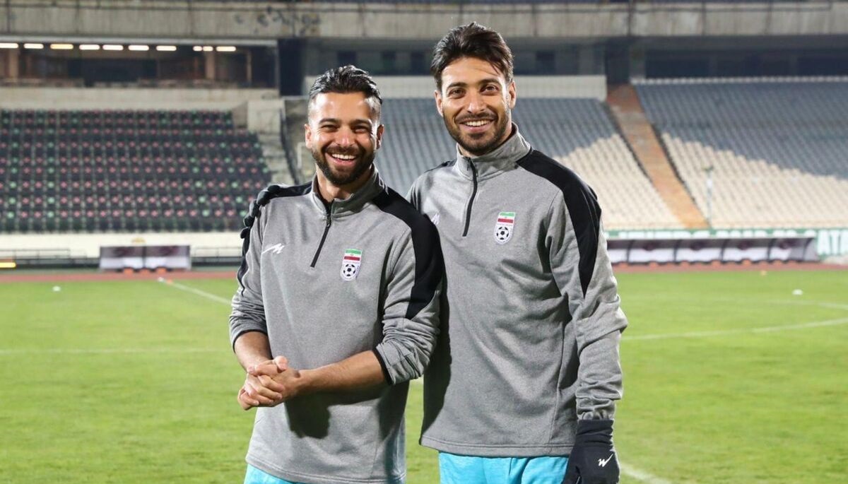 فرصت دوباره اسکوچیچ به دو پرسپولیسی