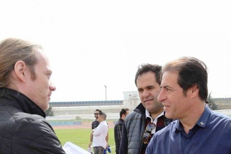 دعوت بازیکنان استقلال به تیم ملی خبر خوبی بود اما ... دعوت بازیکنان استقلال به تیم ملی خبر خوبی بود اما ...