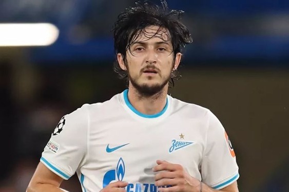 باشگاه زنیت درخواست فدراسیون را رد کرد باشگاه زنیت درخواست فدراسیون را رد کرد