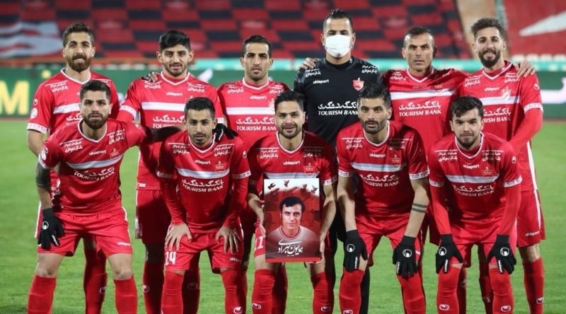 آخرین خبر از واریزی های پرسپولیس آخرین خبر از واریزی های پرسپولیس