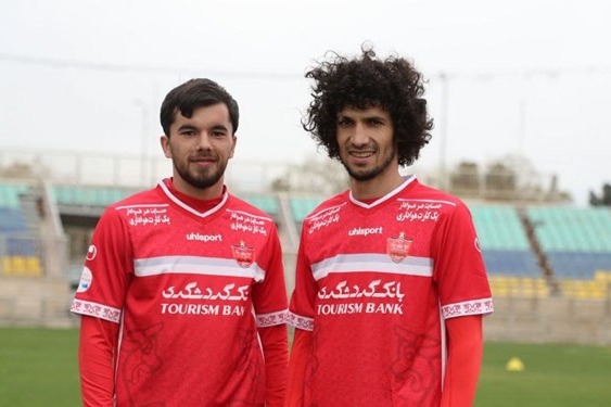 پرسپولیسی ها پولدار شدند پرسپولیسی ها پولدار شدند