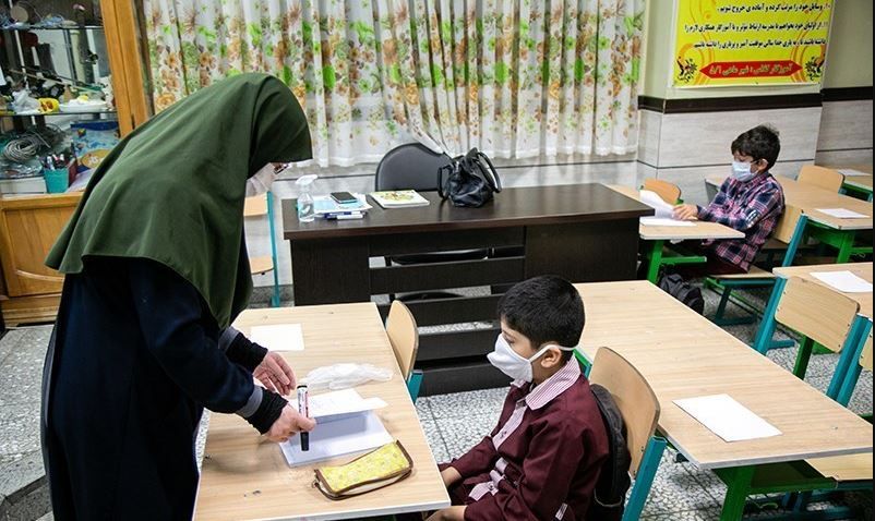 خبر مهم درباره ارتقای شغلی فرهنگیان خبر مهم درباره ارتقای شغلی فرهنگیان