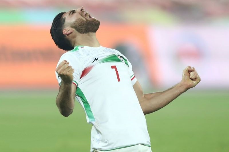 هدف بزرگ کاپیتان تیم ملی فوتبال ایران در جام جهانی
