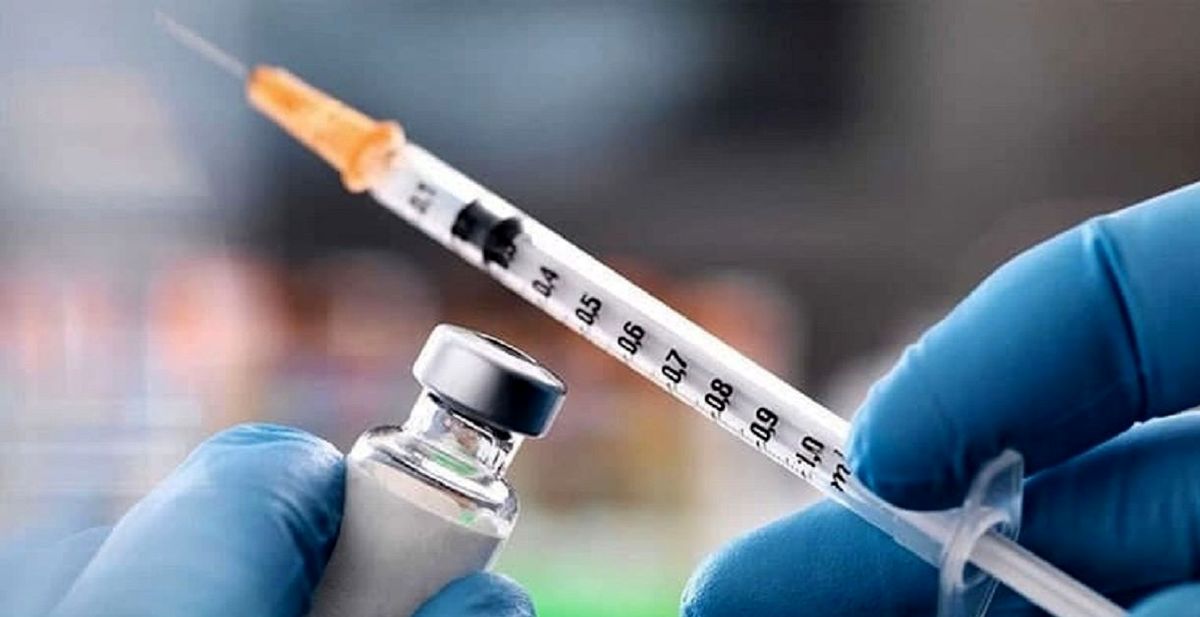تزریق دز سوم واکسن اجباری می‌شود