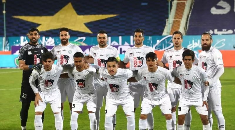 ذوبی ها پس از شکست به سیم اخر زدند