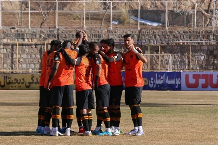 تصمیم مهم این تیم برای رویارویی با پرسپولیس تصمیم مهم این تیم برای رویارویی با پرسپولیس