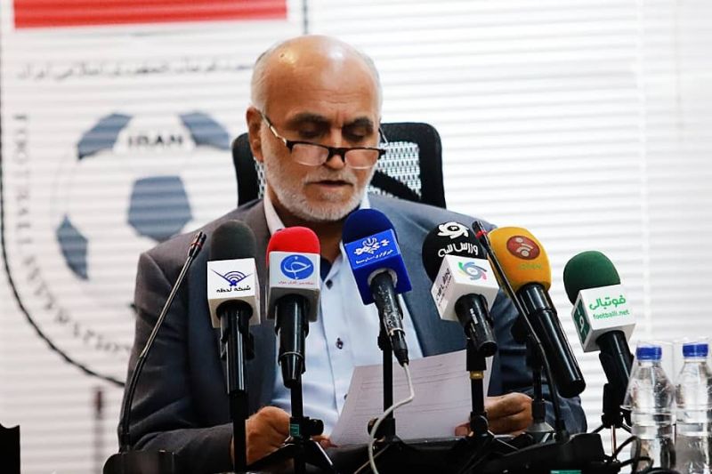 استقلال و پرسپولیس سال آینده هم حذف می شوند ؟!