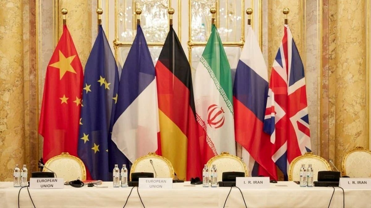 هفته تعیین کننده برای برجام  رویترز: موضع ایران در مذاکرات وین سازش ناپذیرتر شده است