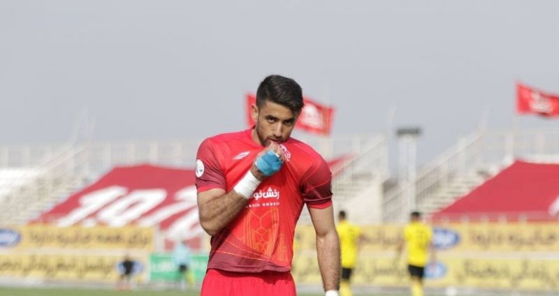 بهترین آمار گلزنی گزینه مدنظر پرسپولیس مقابل سپاهان بهترین آمار گلزنی گزینه مدنظر پرسپولیس مقابل سپاهان