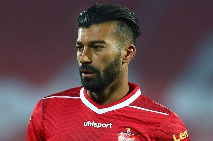 خرید جدید یحیی بوی گل می دهد