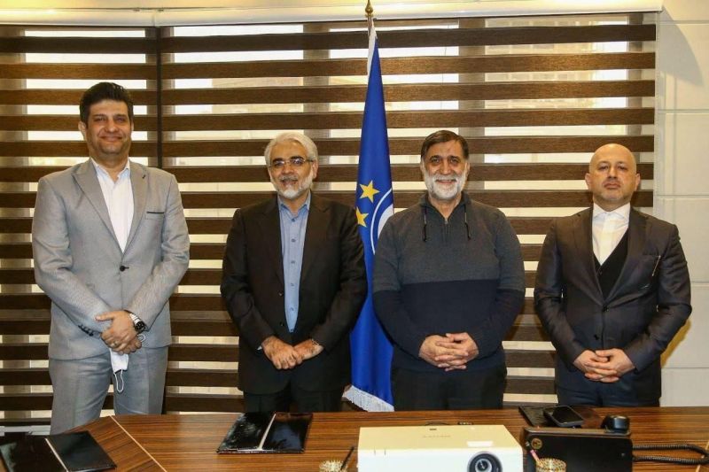 خبری مهم درباره واگذاری سهام استقلال خبری مهم درباره واگذاری سهام استقلال