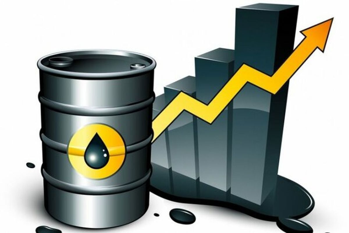 رکورد قیمت نفت بار دیگر در بازارهای جهانی کاهش یافت