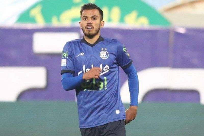 خبر خوش برای استقلال از یک ستاره