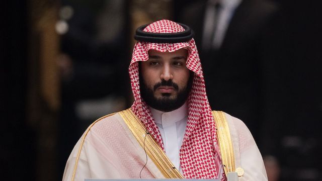 ولیعهد عربستان سعودی: امیدواریم با ایران به توافق برسیم