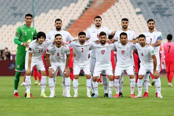 دلیل صعود زودهنگام ایران به جام جهانی مشخص شد