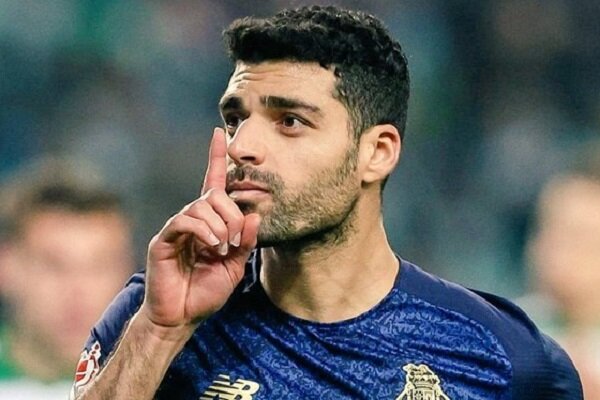 لقب ویژه به یک پرسپولیسی جذاب