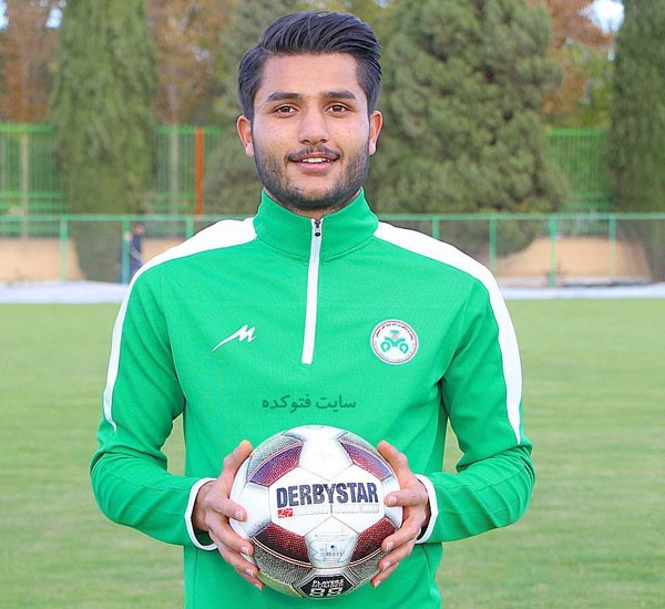 رفع دغدغه فرهاد مجیدی در خط دفاع با این دو ستاره رفع دغدغه فرهاد مجیدی در خط دفاع با این دو ستاره