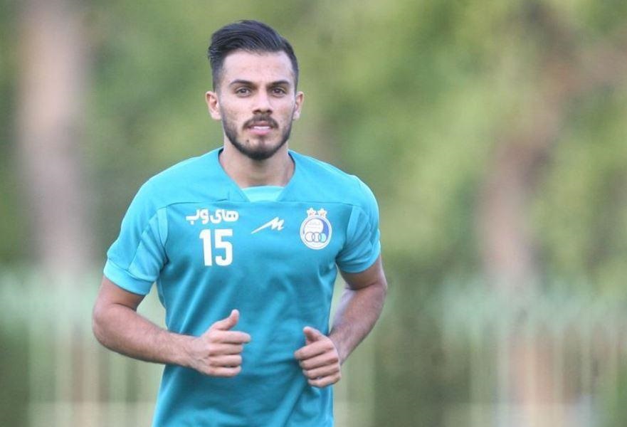 خبر بد برای استقلال از دیدار با گل گهر