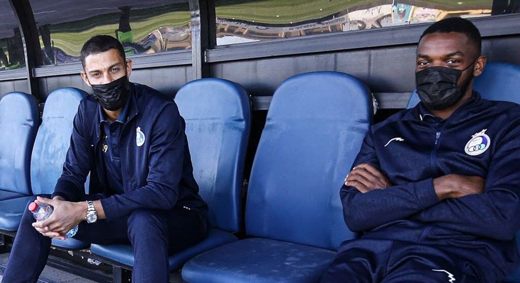 فرهاد مجیدی به دنبال انتقام از سیرجانی ها فرهاد مجیدی به دنبال انتقام از سیرجانی ها