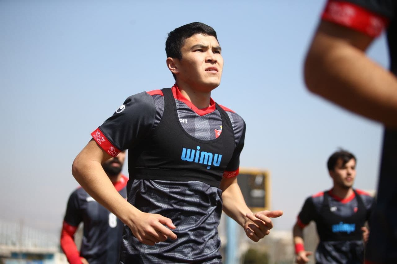 خیال پرسپولیسی ها راحت شد