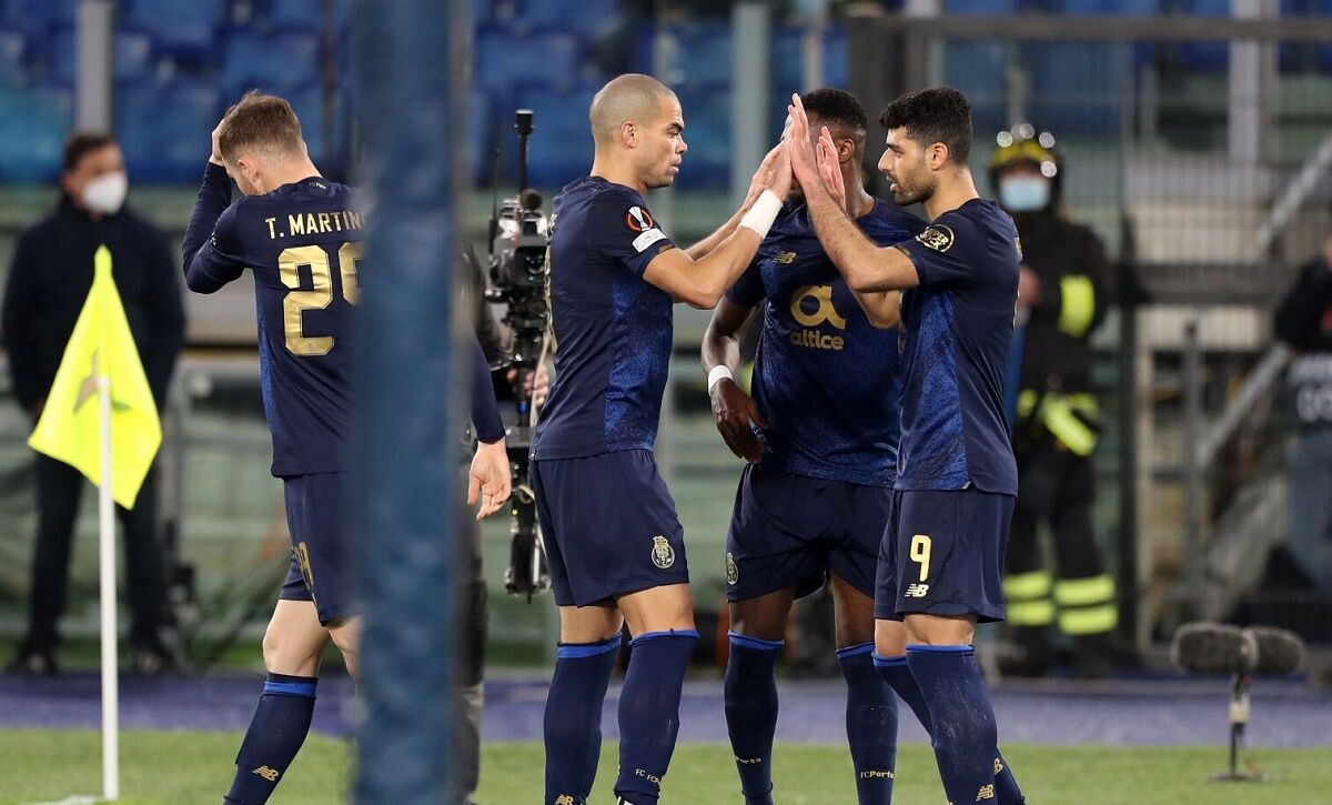 یک پرسپولیسی خیال آقای سرمربی را راحت کرد یک پرسپولیسی خیال آقای سرمربی را راحت کرد