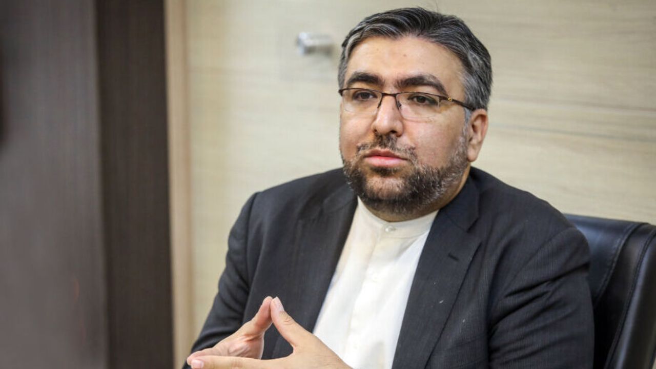 عضو کمیسیون امنیت ملی: ایران درخواست نکرده که روسیه از امریکا ضمانت بخواهد