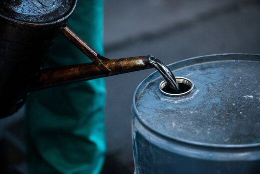 آیا نفت 200 دلاری در راه است؟  ایران بازارهای نفت از دست رفته را بازپس می گیرد