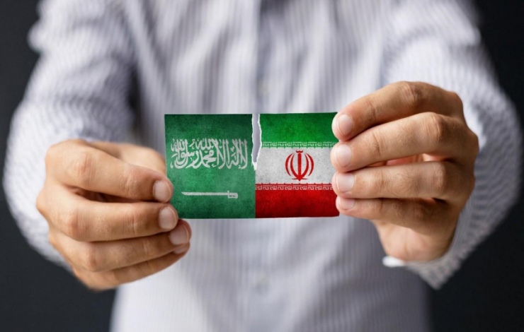 سیگنال های مثبت ایران و عربستان به یکدیگر آیا مذاکرات در بغداد انجام می شود؟