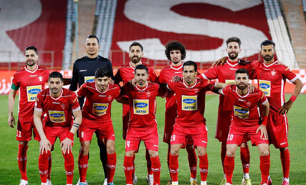 چرا نفتیها رقیب محبوب پرسپولیساند؟ چرا نفتیها رقیب محبوب پرسپولیساند؟