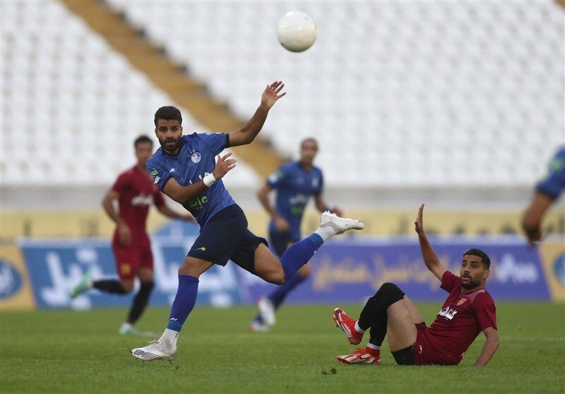 خبر بد برای استقلال رسید