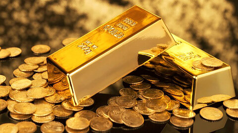 قیمت طلا، سکه و ارز ۱۴۰۰.۱۲.۱۵