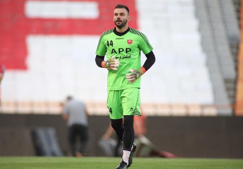 یک آلترناتیو نامطمئن ؛ «بوژیدار رادوشوویچ» کجاست ؟! یک آلترناتیو نامطمئن ؛ «بوژیدار رادوشوویچ» کجاست ؟!