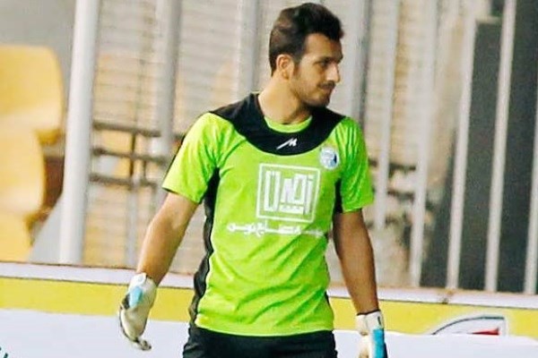 هدیه بهترین ستاره نفت مقابل پرسپولیس پس از برد به هواداران