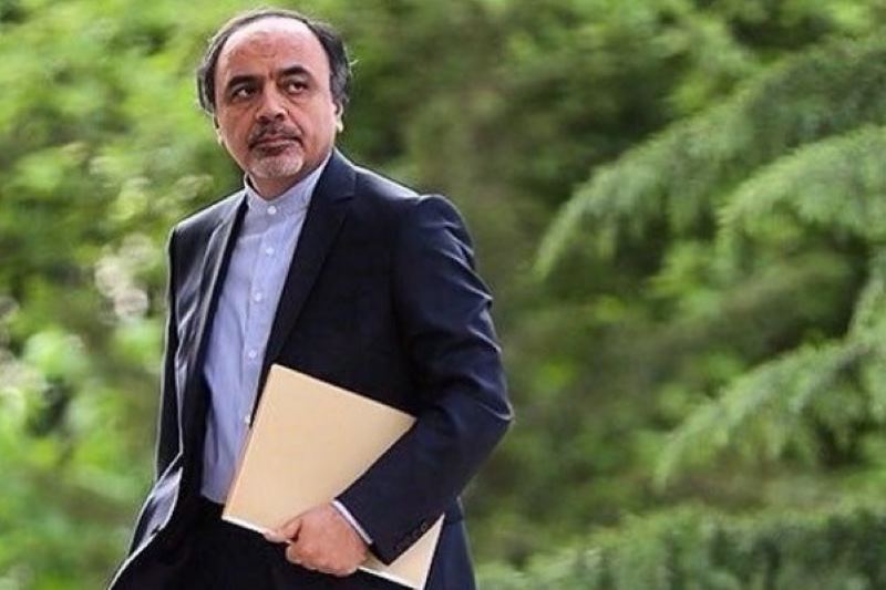 مشاور روحانی: مذاکره مستقیم ایران با آمریکا راه شکست بازی روس‌هاست