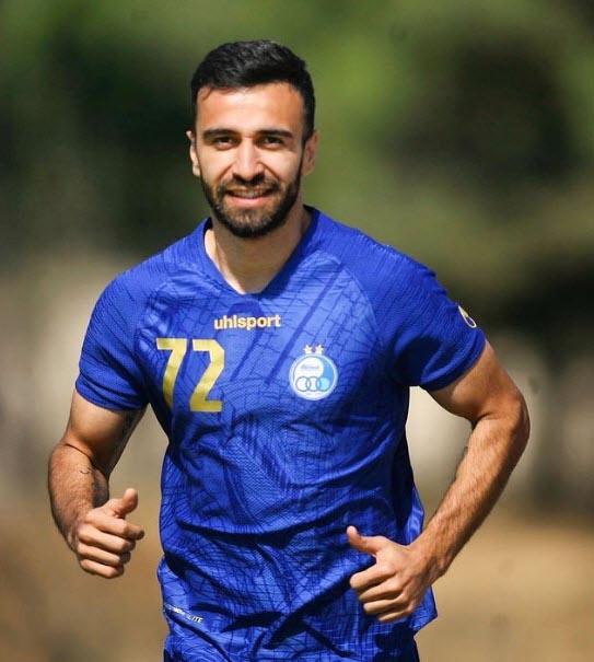 برگ برنده استقلال برای قهرمانی برگ برنده استقلال برای قهرمانی