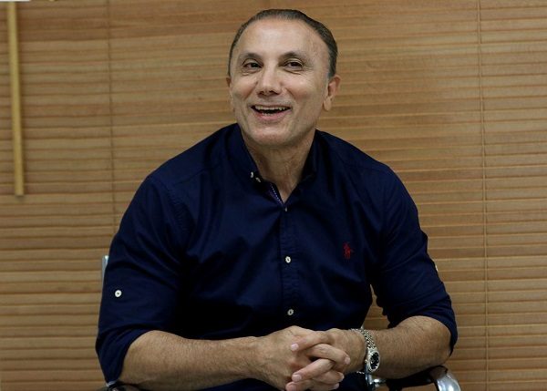 حمید درخشان مشکل پرسپولیس را فاش کرد