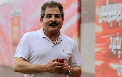 تمجید پیشکسوت تیم پرسپولیس از تیم یحیی