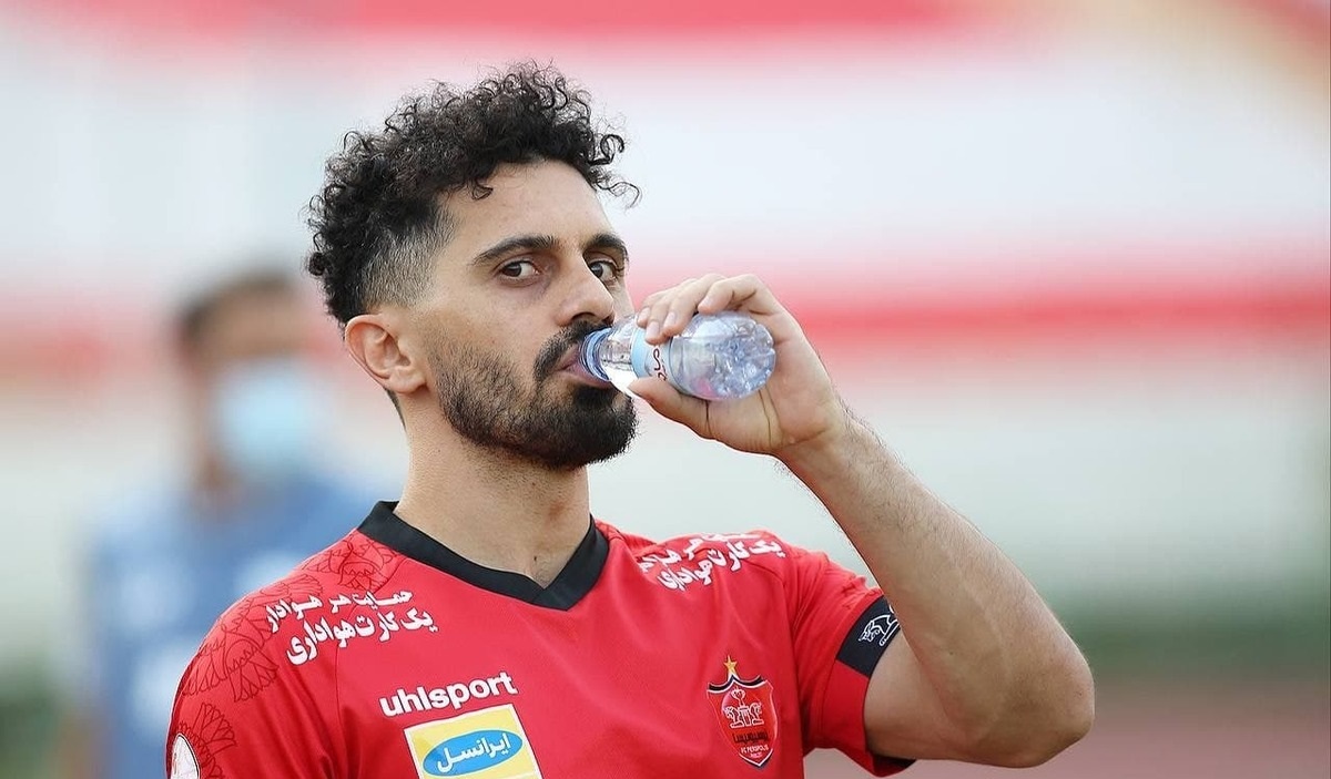 خبر خوش برای یحیی و پرسپولیس پیش از دربی