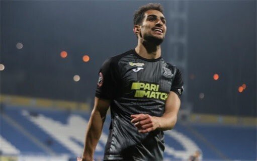 ماجرای انتقال ستاره ملی پوش و محبوب اسکوچیچ به پرسپولیس