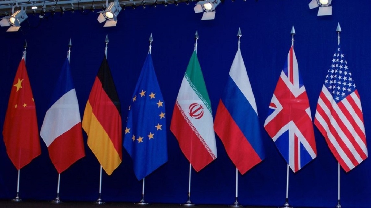 روسیه مذاکرات وین را معطل کرده است / ایران برای بازگشت از کاهش تعهدات برجامی‌اش آماده شود