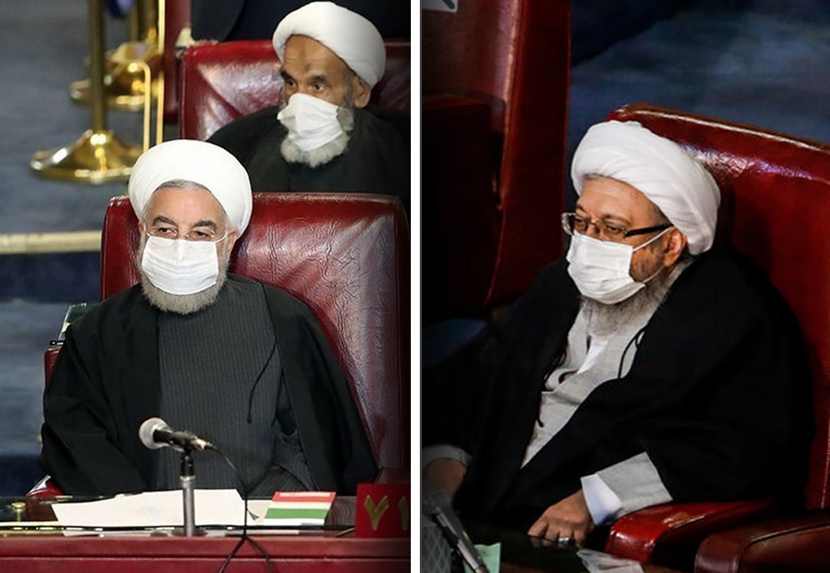 حسن روحانی حسن روحانی