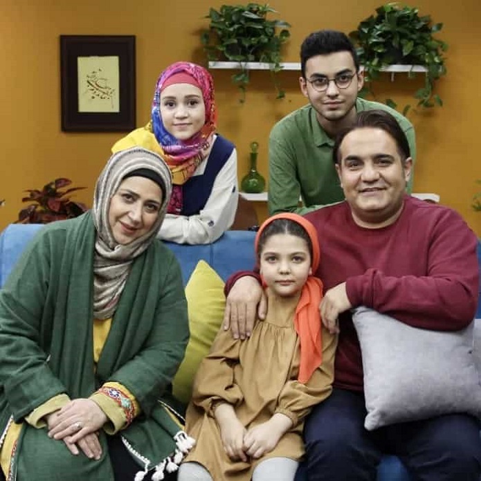 لاغرشدن شگفتانگیز شهره لرستانی/عکس لاغرشدن شگفتانگیز شهره لرستانی/عکس