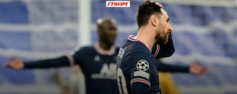 نکته عجیب در مورد لیونل مسی;  شگفتی دنیای فوتبال زیر تیغ رسانه های فرانسوی