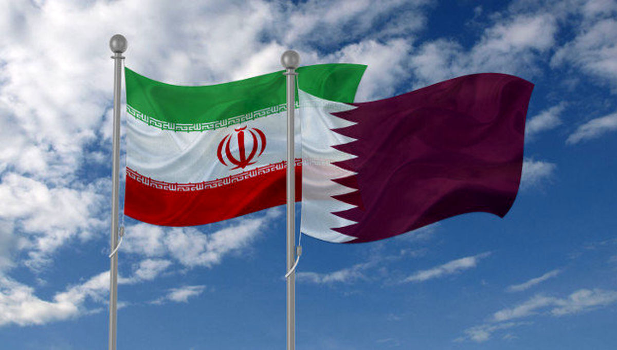 توافق ایران و قطر برای ساخت یک تونل دریایی بین دو کشور در نظر گرفته شده است