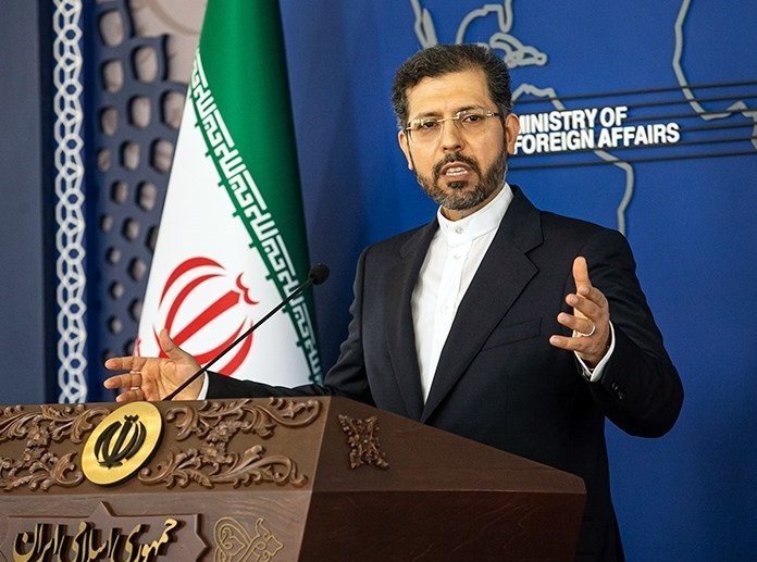 حاتب زاده: درباره تبادل اسرا بین ایران و آمریکا تفاهم داشتیم