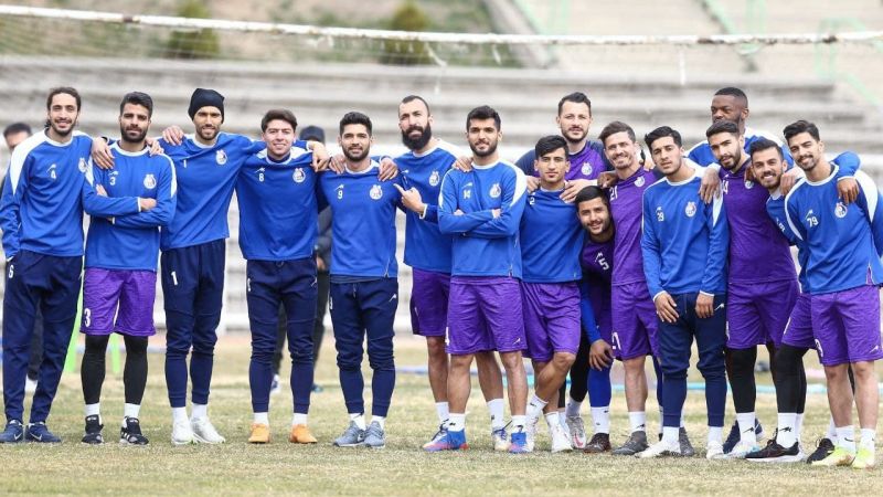 اتفاقات خوش استقلال ادامه دارد ؛ روزهای خوش و خرم مجیدی اتفاقات خوش استقلال ادامه دارد ؛ روزهای خوش و خرم مجیدی