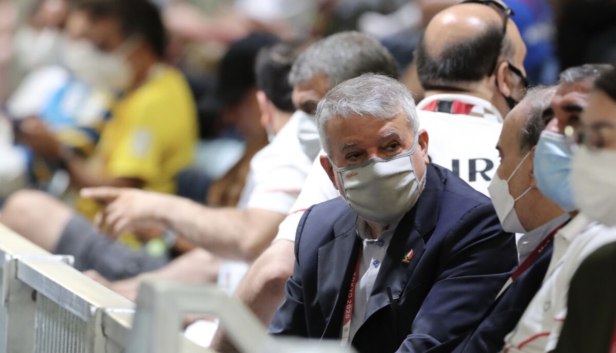 احتمال حضور این پرسپولیسی در تیم امید کمرنگ است!