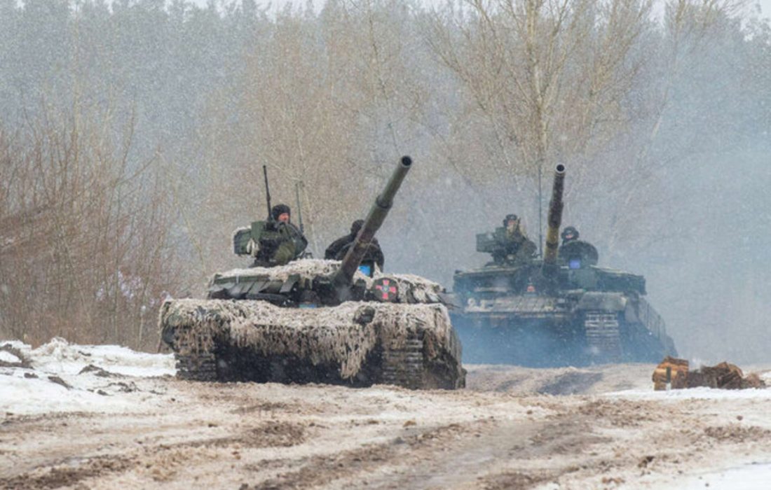 بازتعریف اصولگرایی واصلاح‌طلبی در جنگ اوکراین