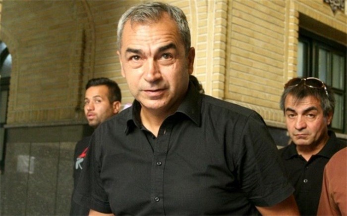 محمود کلهر مشکل تیم یحیی را فاش کرد