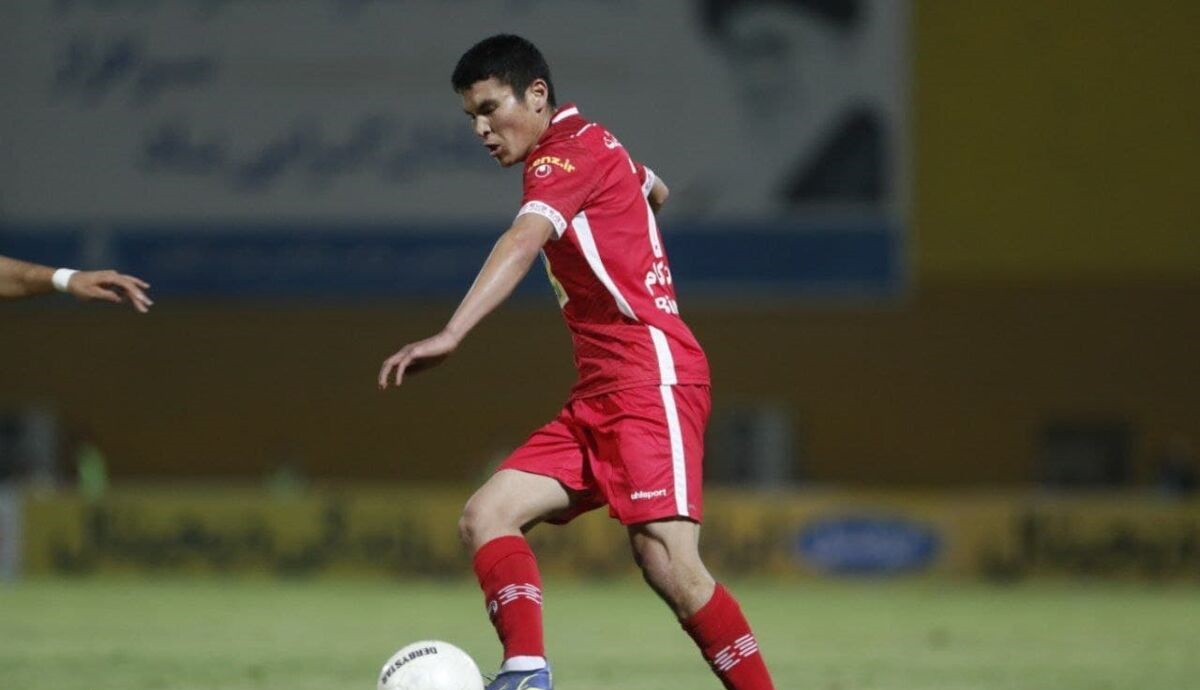 حساب ویژه گل‌محمدی روی این ستاره برای دیدار با استقلال